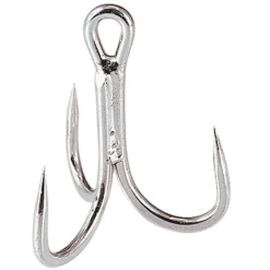 Hameçons triples owner st 66