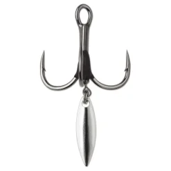 Hameçons Triples VMC 7548BD Bladed Hybrid