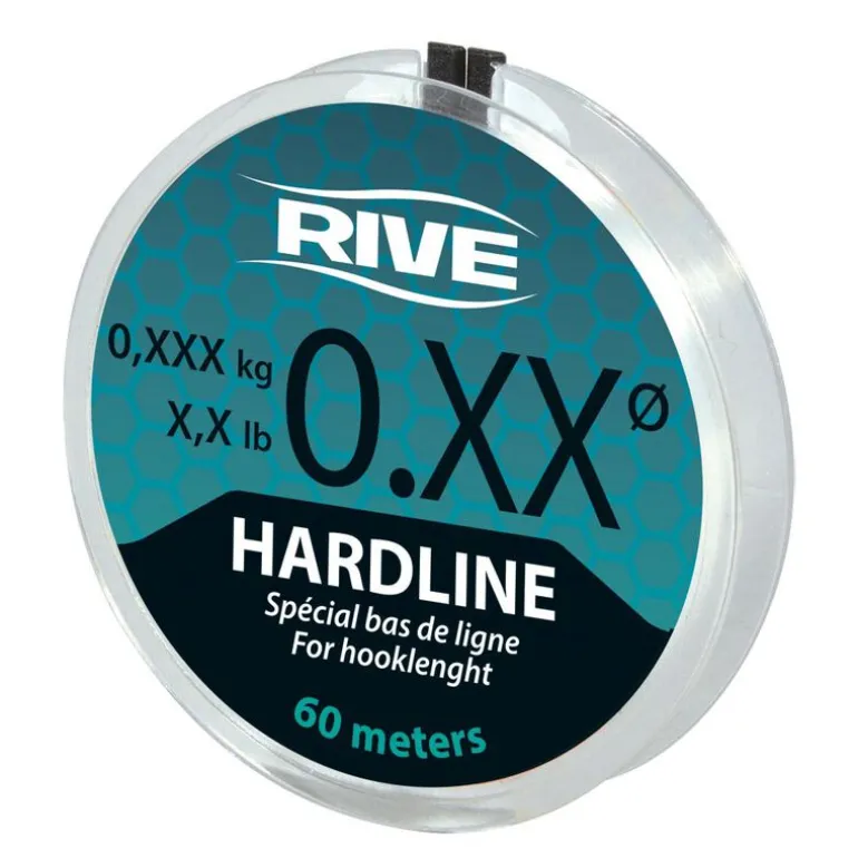 HARDLINE - 0.180 - 60M