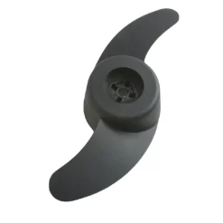 Helice 2 pales pour moteurs frazer 30 et 40 lbs