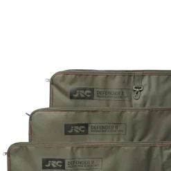 Housse individuelle JRC Defender II Padded Rod Sleeve 12ft