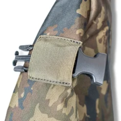 Housse individuelle Nash Subterfuge Soft Protect 1 Rod Skin 10ft