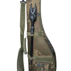 Housse individuelle Nash Subterfuge Hi Protect 1 Rod Skin 12ft