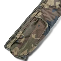 Housse individuelle Nash Subterfuge Soft Protect 2 Rod Skin 10ft