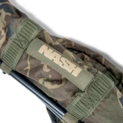 Housse individuelle Nash Subterfuge Soft Protect 2 Rod Skin 10ft