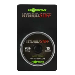 HYBRID STIFF 15 M 20 LBS