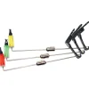 Indicateurs carpe team carpfishing pack 3 process dropper