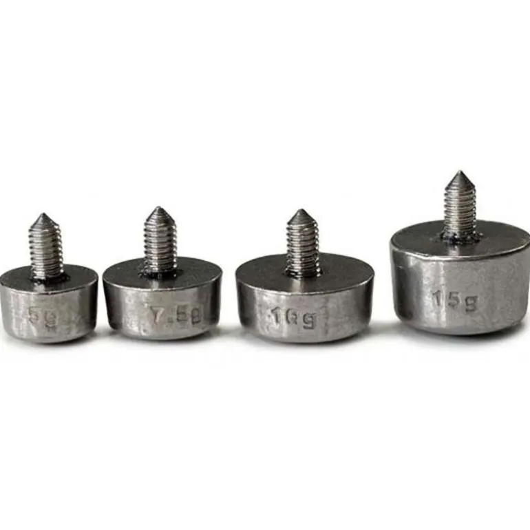 Insert Tungstène Rapala Screw Diver System (x3)