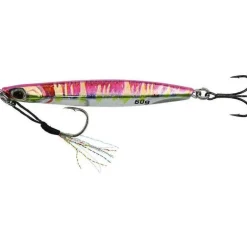 Jig Explorer Tackle Saïko - 80g