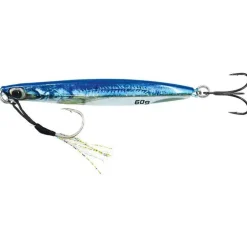 Jig Explorer Tackle Saïko - 80g