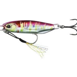 Jig Explorer Tackle Toba - 60G