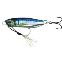 Jig Explorer Tackle Toba - 60G