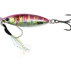 Jig Explorer Tackle Udaï - 20g