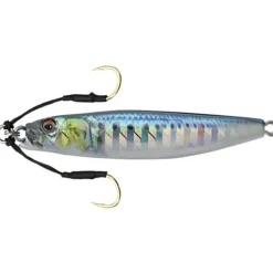 Jig Mer Little Jack Metal Adict 01 12g