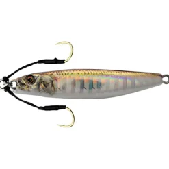 Jig Mer Little Jack Metal Adict 01 12g