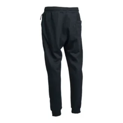 Joggers Nash Make it Happen Badge Black