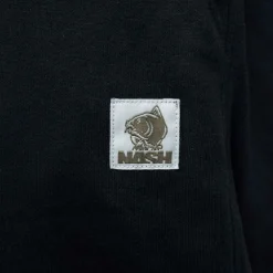 Joggers Nash Make it Happen Badge Black