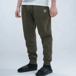Joggers Nash Make it Happen Badge Green