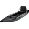 Kayak gonflable Savage Gear High Rider 330 cm x 110 cm