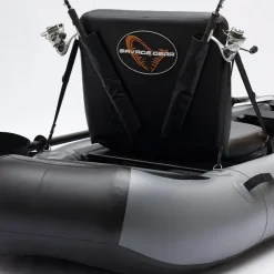 Kayak gonflable Savage Gear High Rider 330 cm x 110 cm