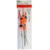Kit 5 flotteurs x-line gros poissons