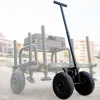 Kit Chariot Avant Teos Front Wheels Trolley Kit