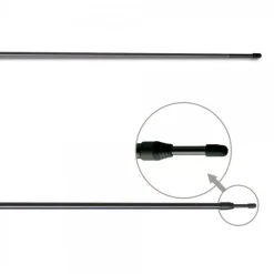 Kit Coupelle Garbolino Tele Reglable Loisir 1M60-2M60