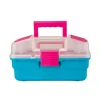 Kit de 27 articles de pêche Shakespeare Cosmico Tackle Box