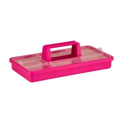 Kit de 27 articles de pêche Shakespeare Cosmico Tackle Box