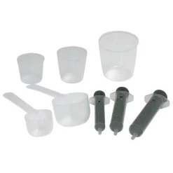 Kit de dosage carpe fun fishing kit dosage pro