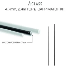 Kit Guru A-Class Match Power Kit