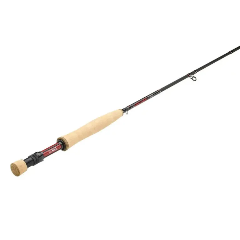 Kit JMC Discovery Nymph 10'6 (Soie de #2/3)