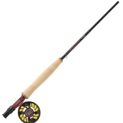Kit JMC Discovery Pike 9' (Soie de #8/9)