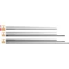Kit K3 Garbolino Competition Carp ELC 4m10