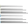 Kit K4 Garbolino Match 5m60