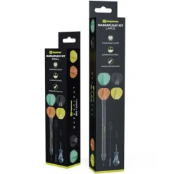 Kit Marker Floatteur Ridge Monkey Marka Float