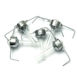Kit monture godille carnassier astucit surnat (x5)