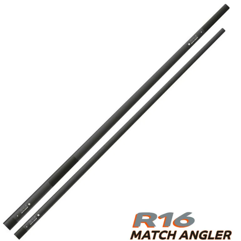 Kit Rive 2 Elements Match R-16 Match Angler