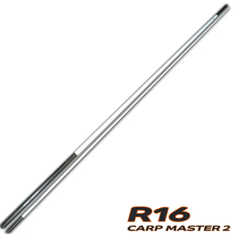 Kit Rive 2 Elements Power Kit Spy R-16 Carp Master 2