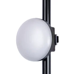 Lampe de Bivvy Sonik Herox Bivvy Light Compatible Alarmes 150m