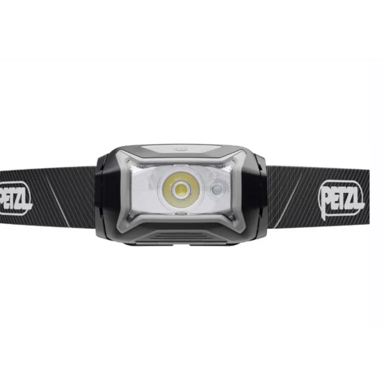 Lampe Petzl Tikka Noire 2026