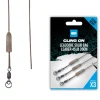 Leadcore Nash Ready Tied Leadcore Solid Bag Leader 35cm