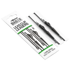 Leader Korda Basix Lead Clip