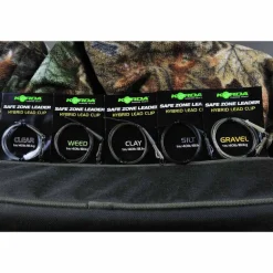Leader korda dark matter heli 40lb
