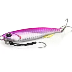 Leurre casting jig duo drag metal cast slim 60g