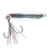 Leurre casting jig Hayabusa JACKEYE SHOT SLOW WIDE 20g
