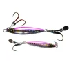 Leurre casting Jig Hayabusa JACK EYE MAKINOMY FS432 30g