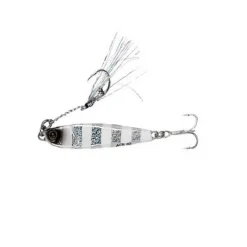 Leurre casting jig Hayabusa JACK EYE ACE FS415-20