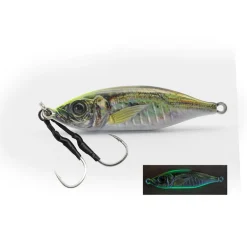 Leurre Casting Jig Little Jack Metal Addict 06 / 10g