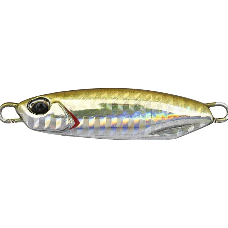 Leurre casting-jig duo drag metal cast 30g